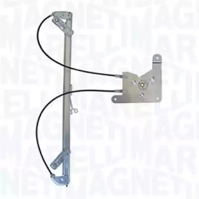 MAGNETI MARELLI 350103148500 -  Подъемное устройство для окон